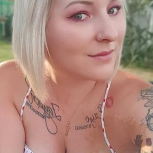 Tattoogirl29's media