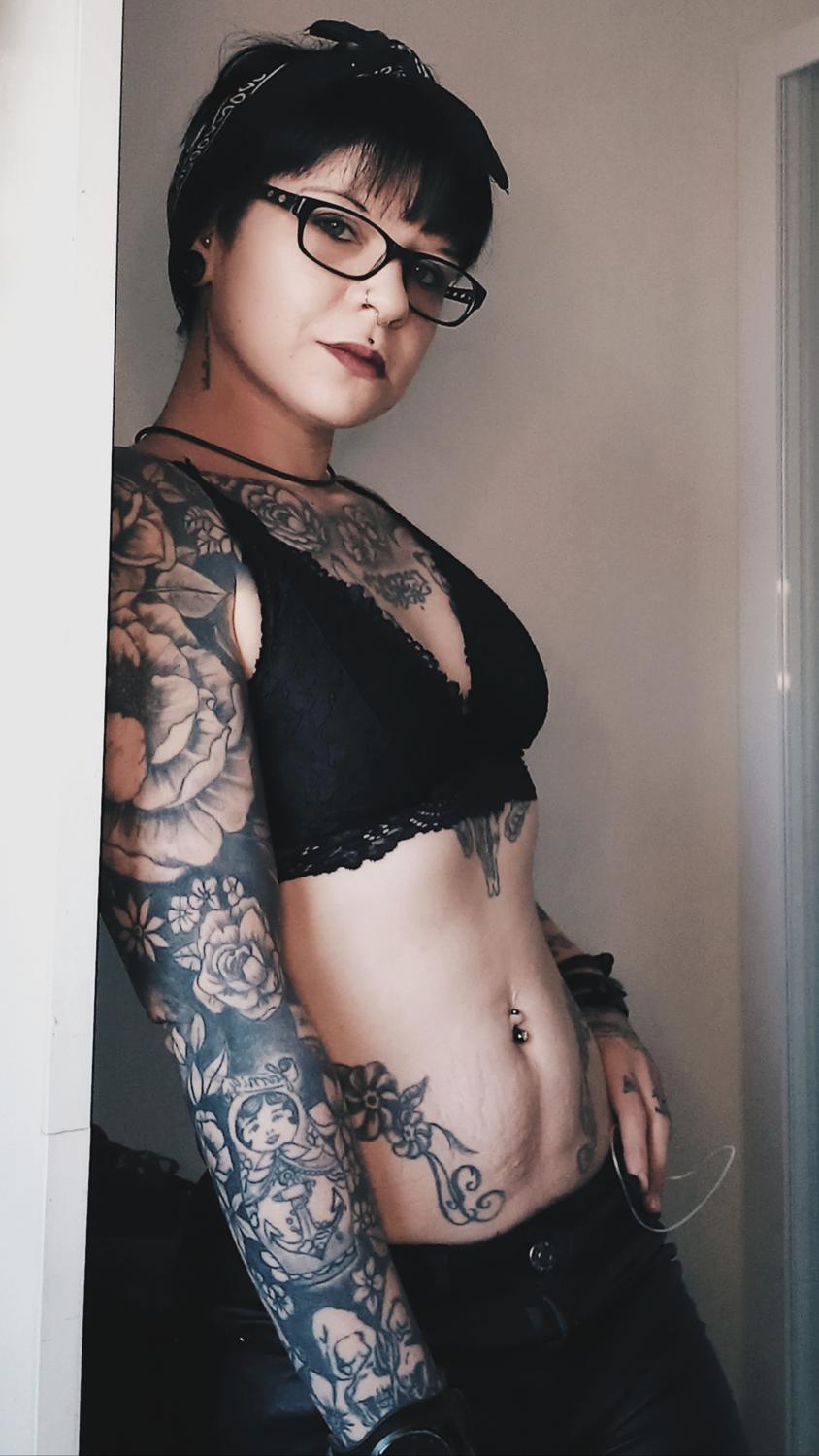 Tattoomanana's media