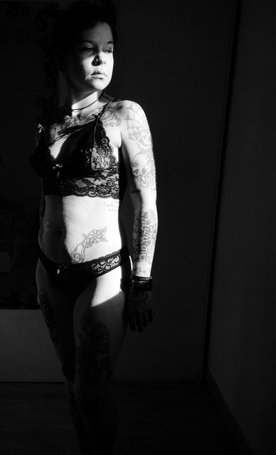 Tattoomanana's media