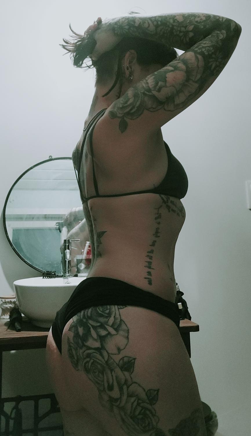 Tattoomanana's media
