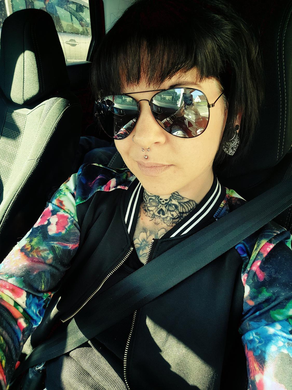 Tattoomanana's media