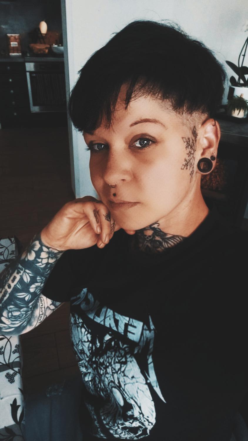 Tattoomanana's media