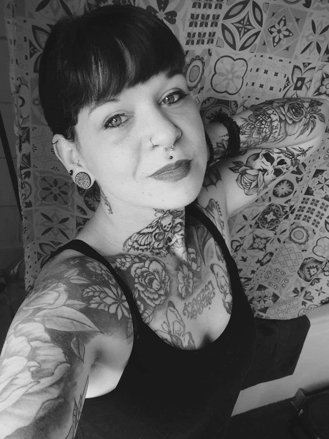 Tattoomanana's media