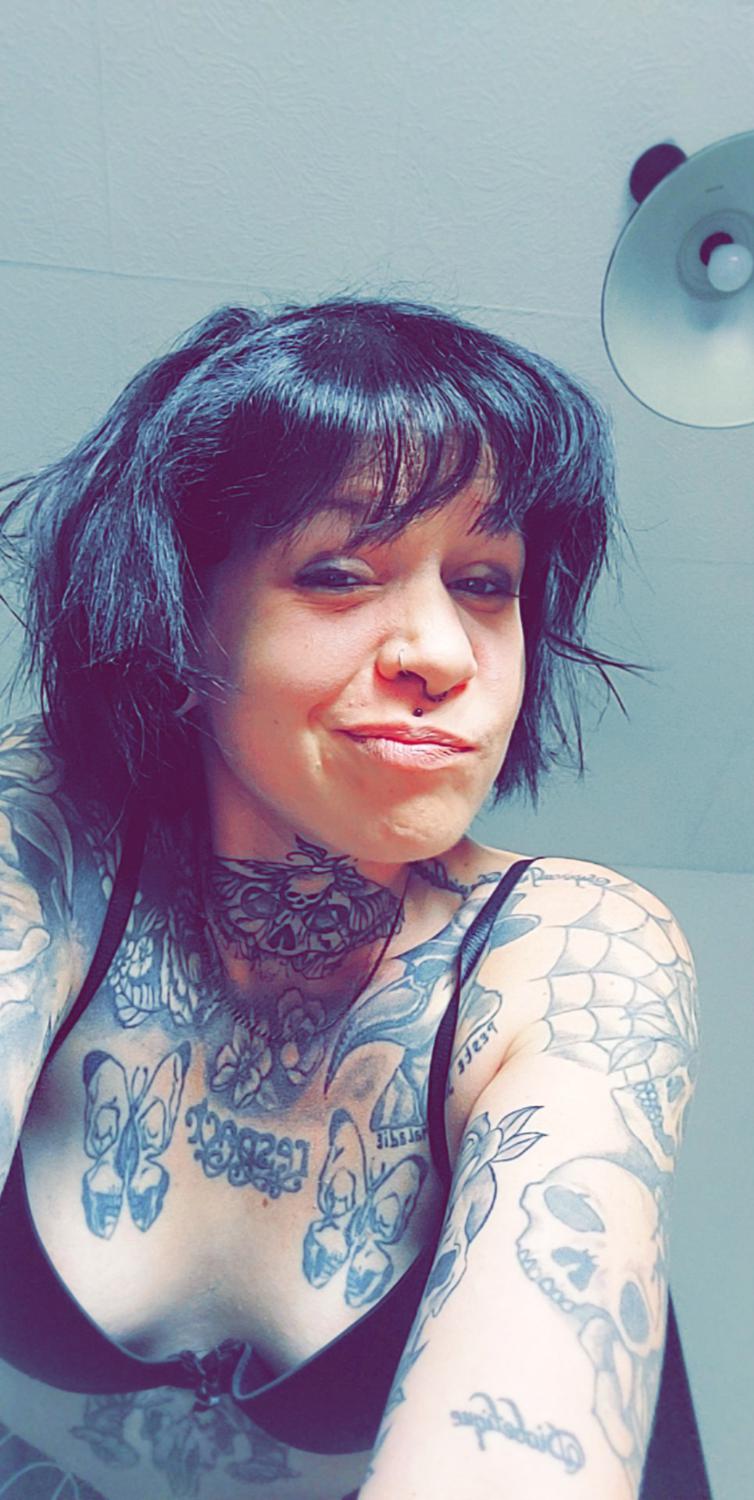 Tattoomanana's media