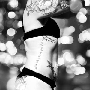 Tattoomanana's media