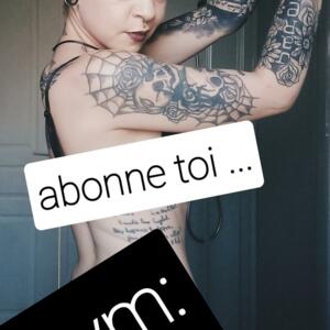 Tattoomanana's media