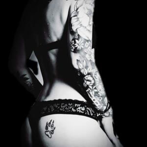 Tattoomanana's media