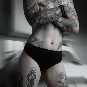 Tattoomanana's media