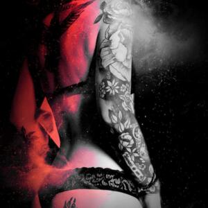 Tattoomanana's media