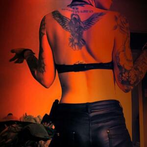 Tattoomanana's media