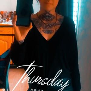 Tattoomanana's media