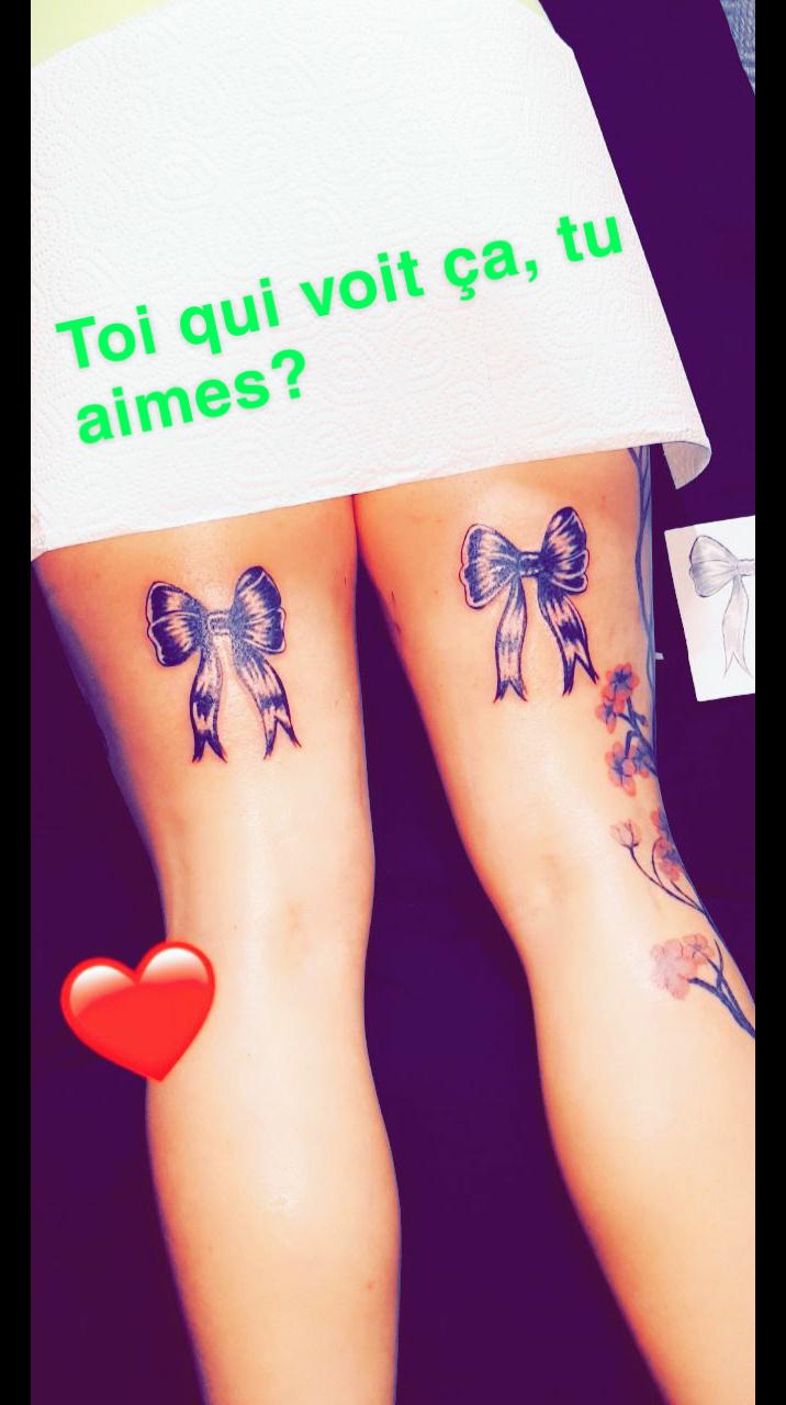 Tattoomoi's media