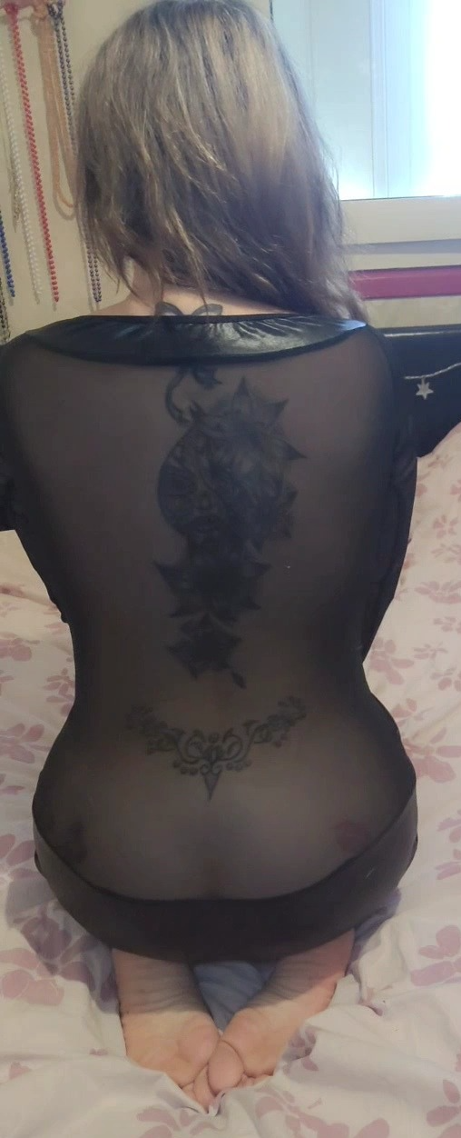 Tattoomoi's media