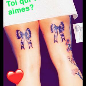 Tattoomoi's media
