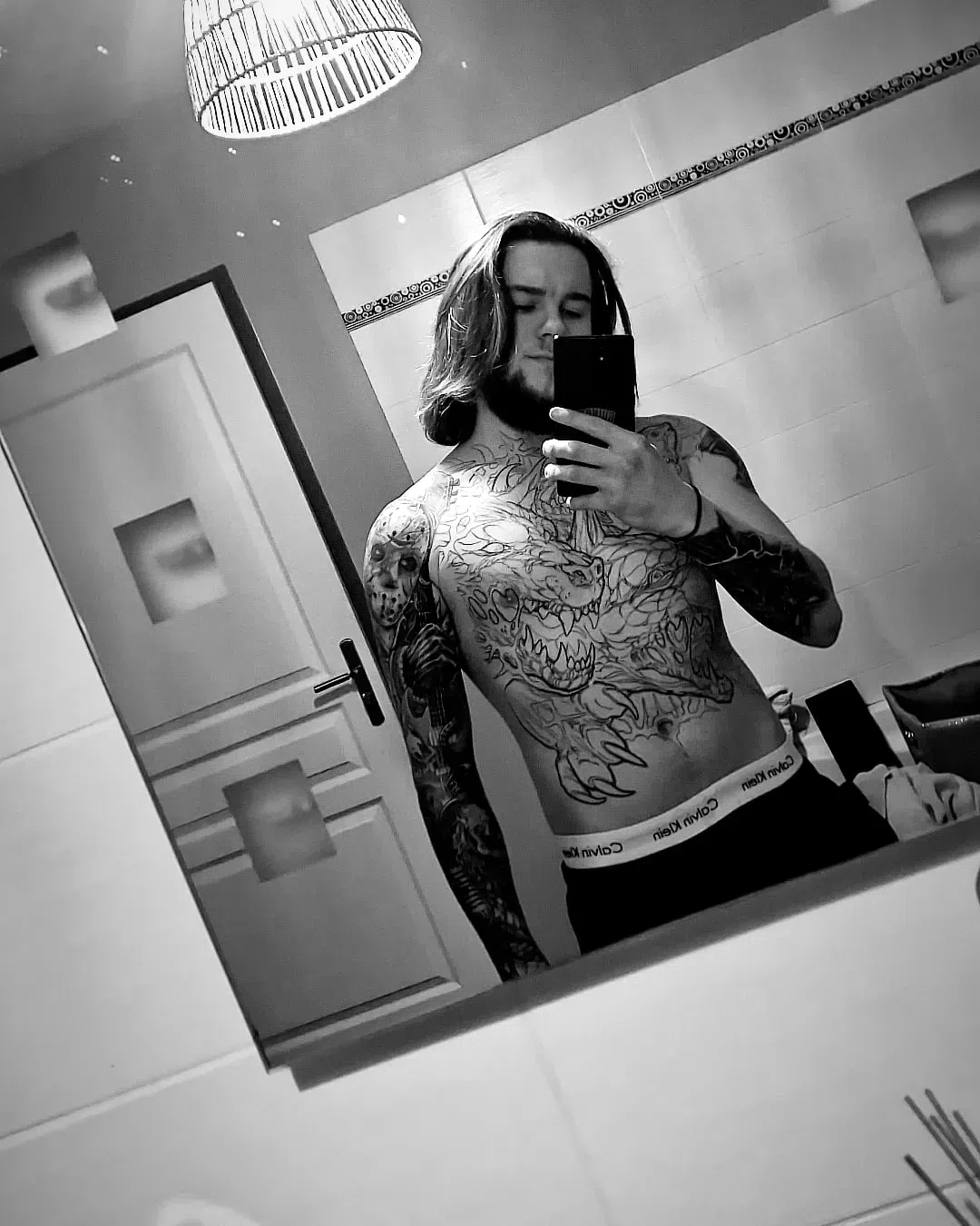Tattooskin's media