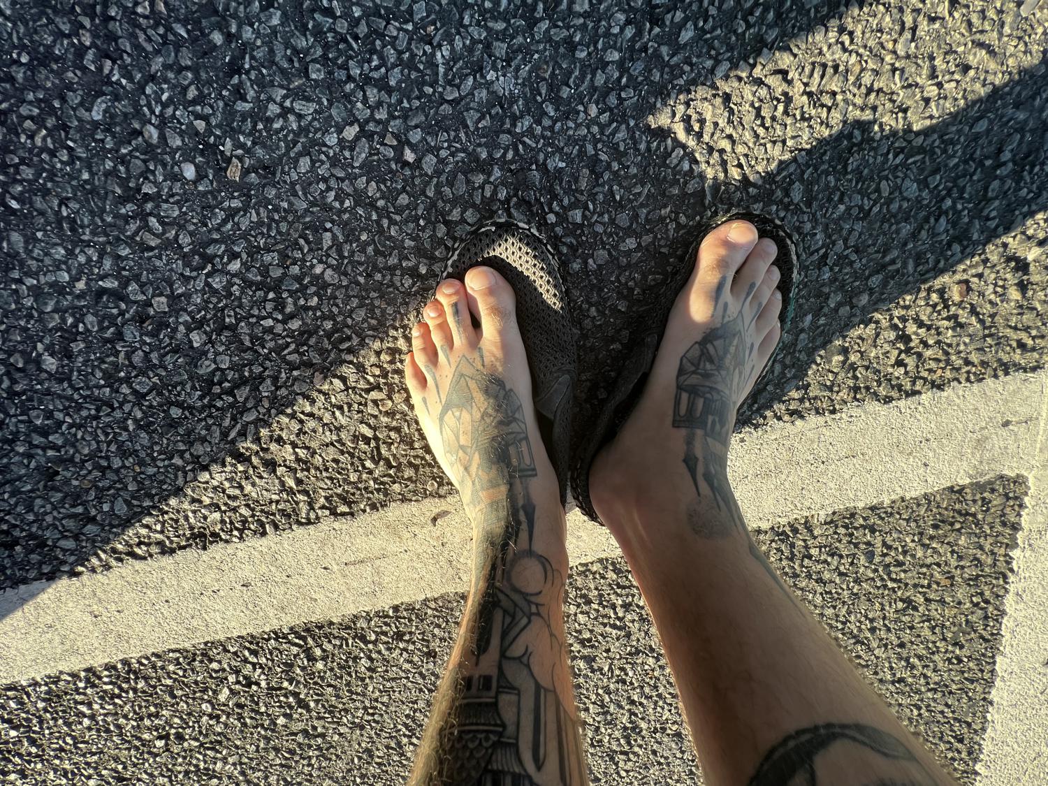 Tattooyepyep's media