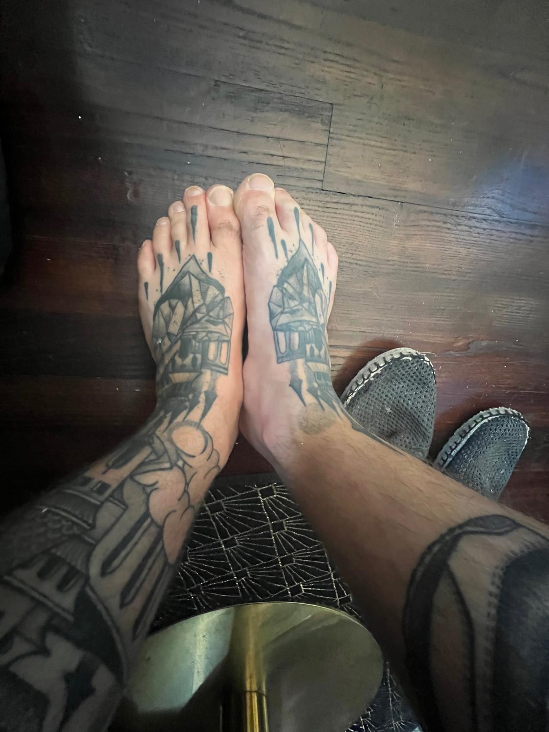 Tattooyepyep's media
