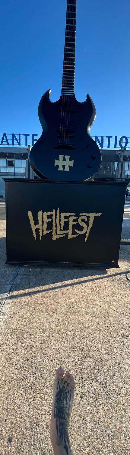 Tattooyepyep's media