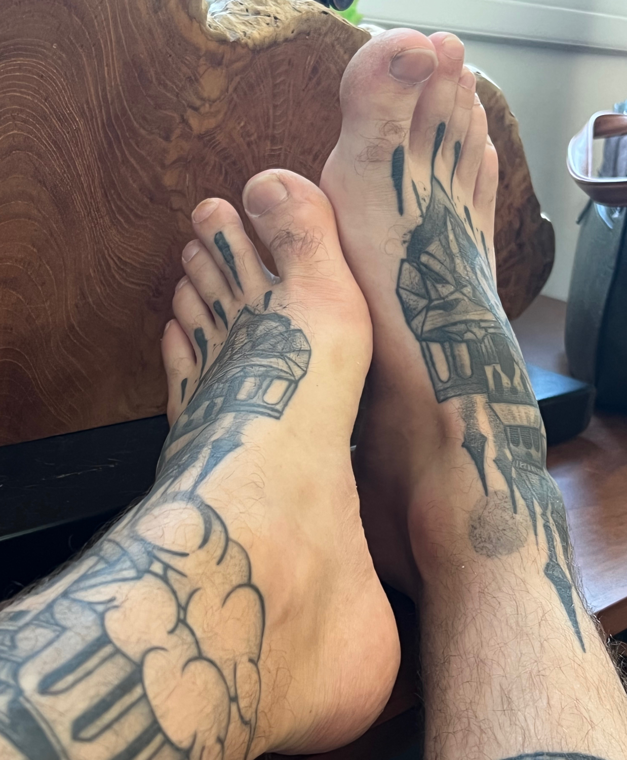 Tattooyepyep's media