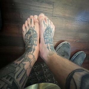 Tattooyepyep's media