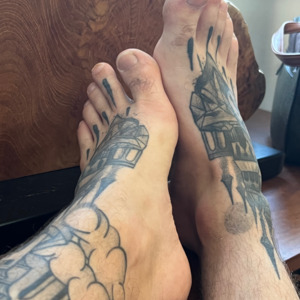 Tattooyepyep's media