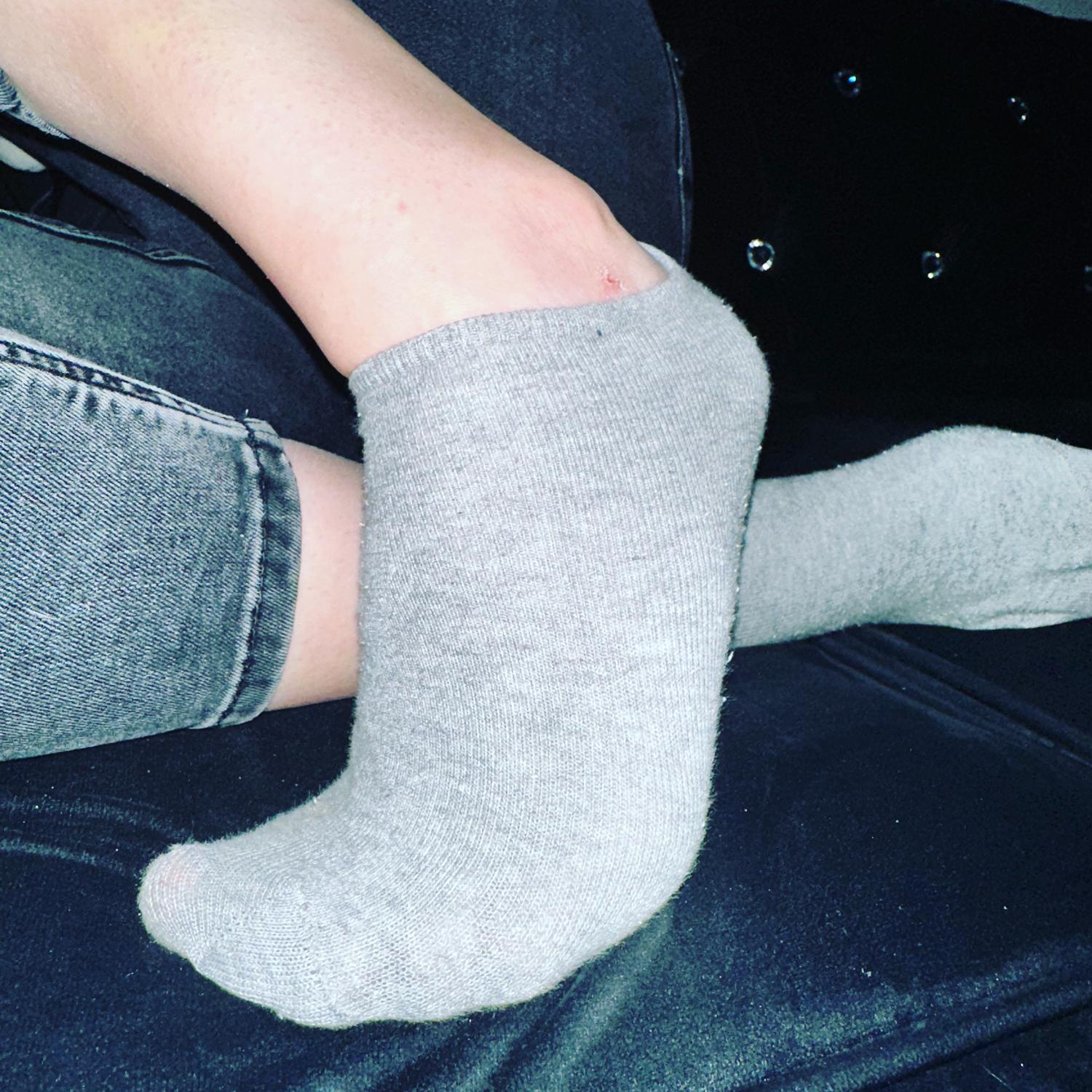 Teenyfeetporn's media