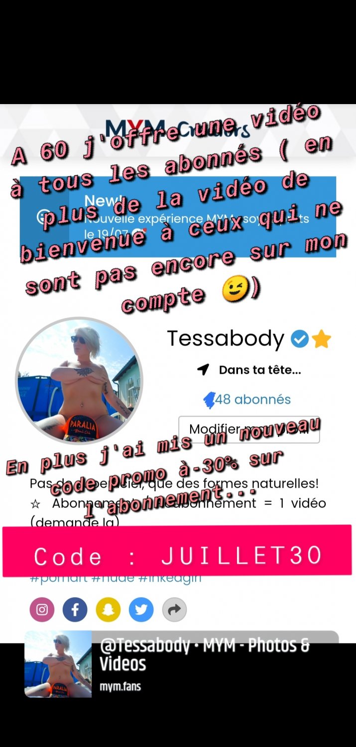 Tessabody's media