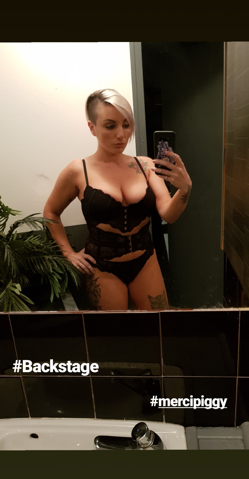 Tessabody's media