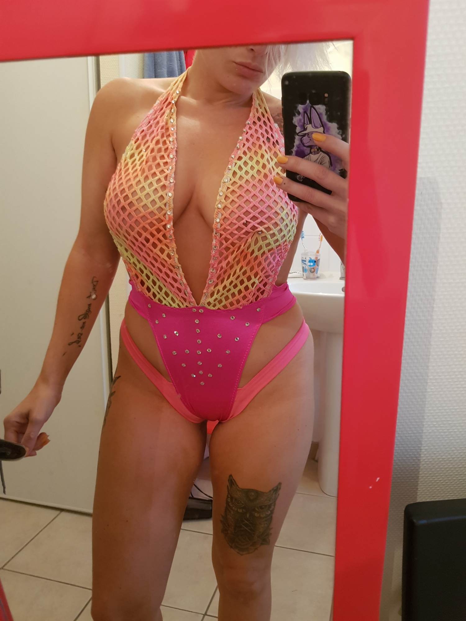 Tessabody's media