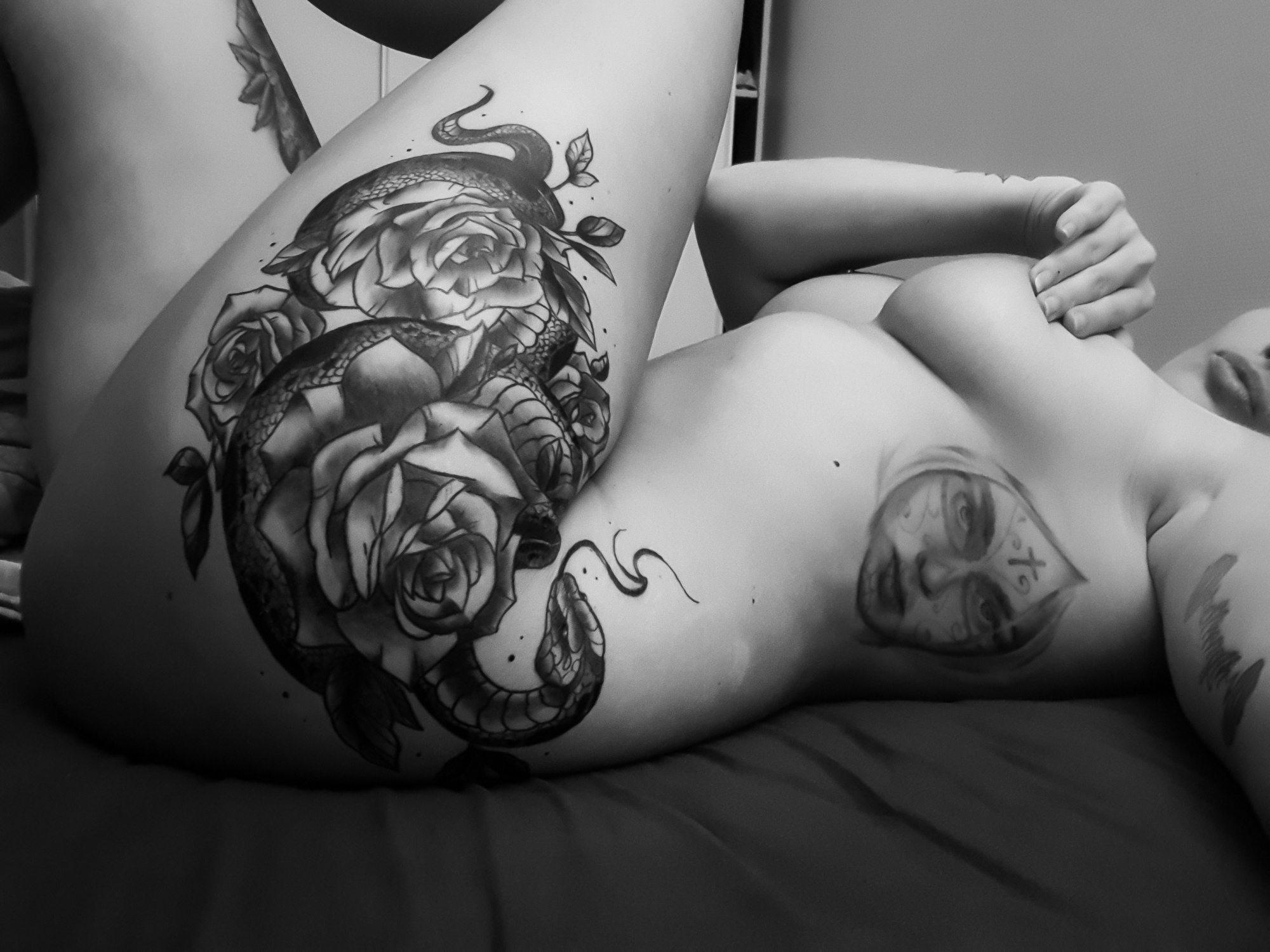 Tessabody's media