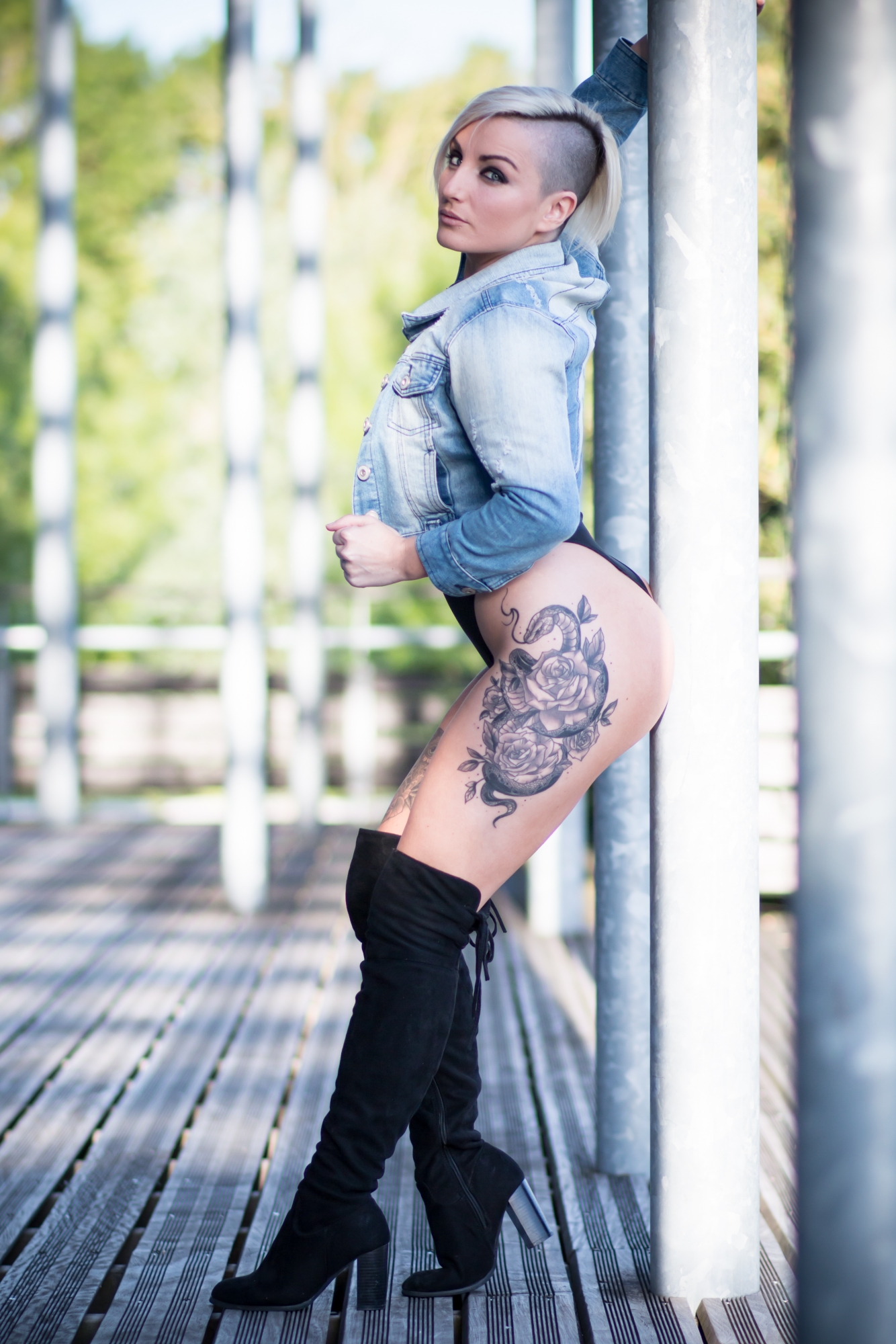 Tessabody's media