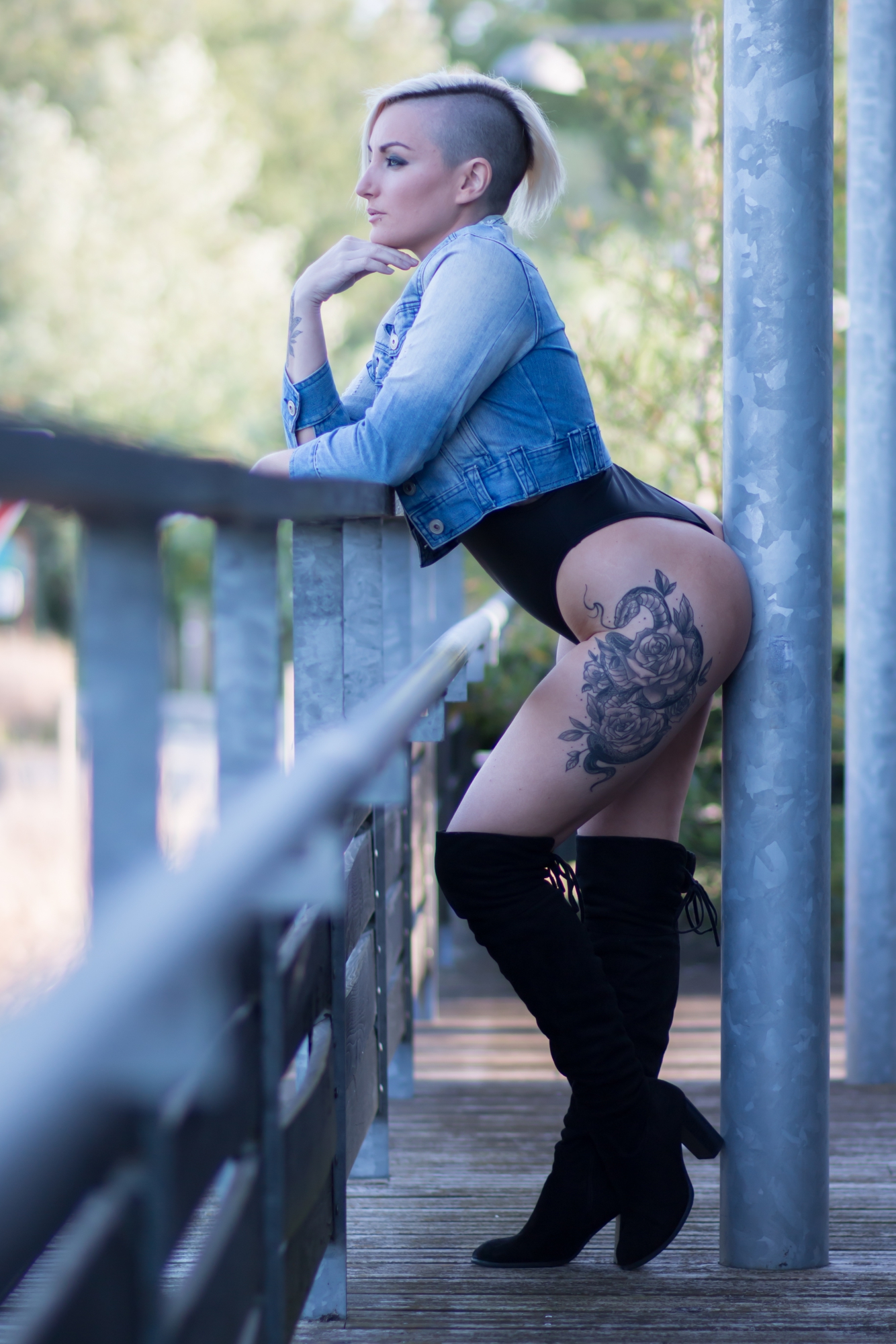 Tessabody's media