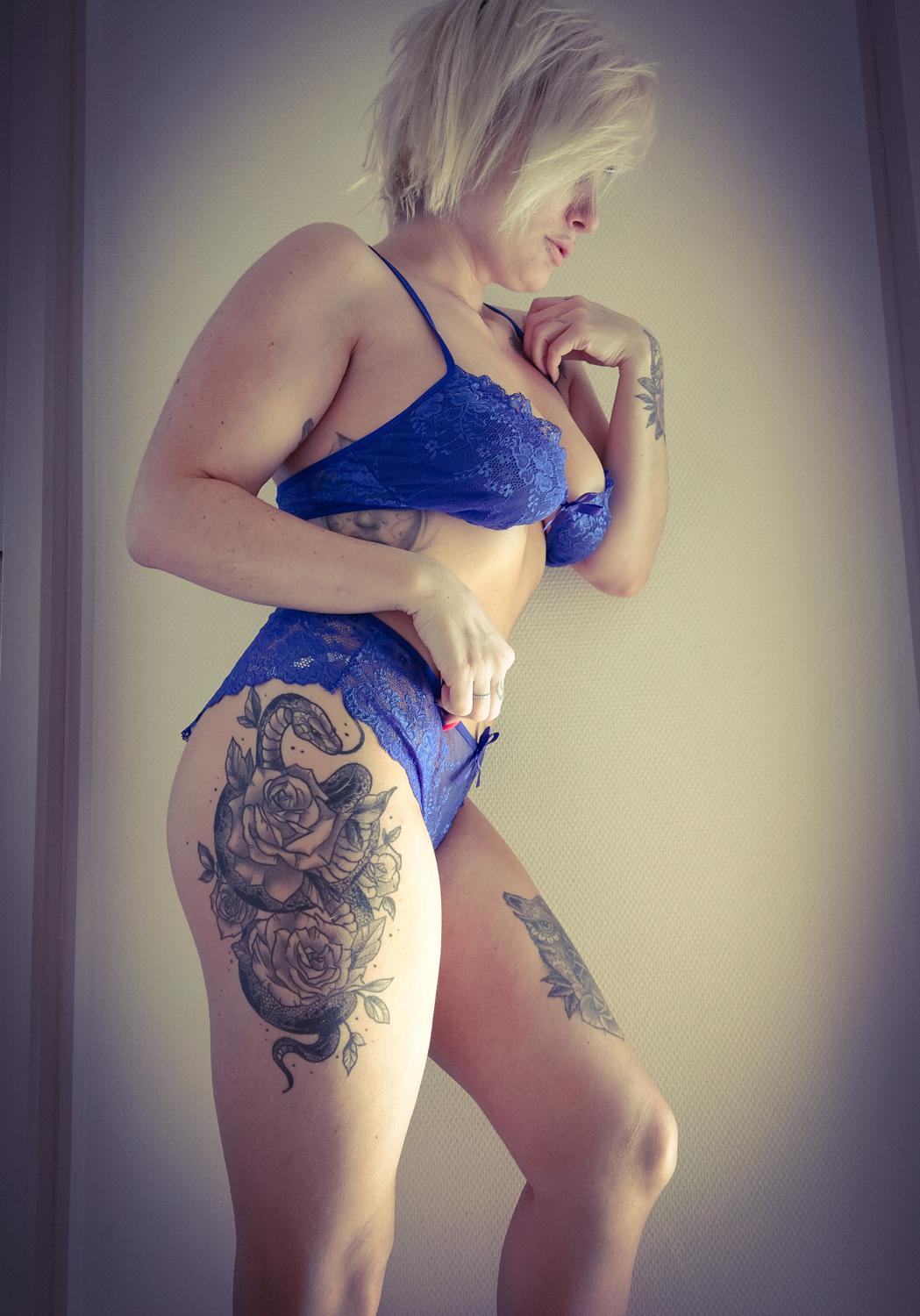 Tessabody's media