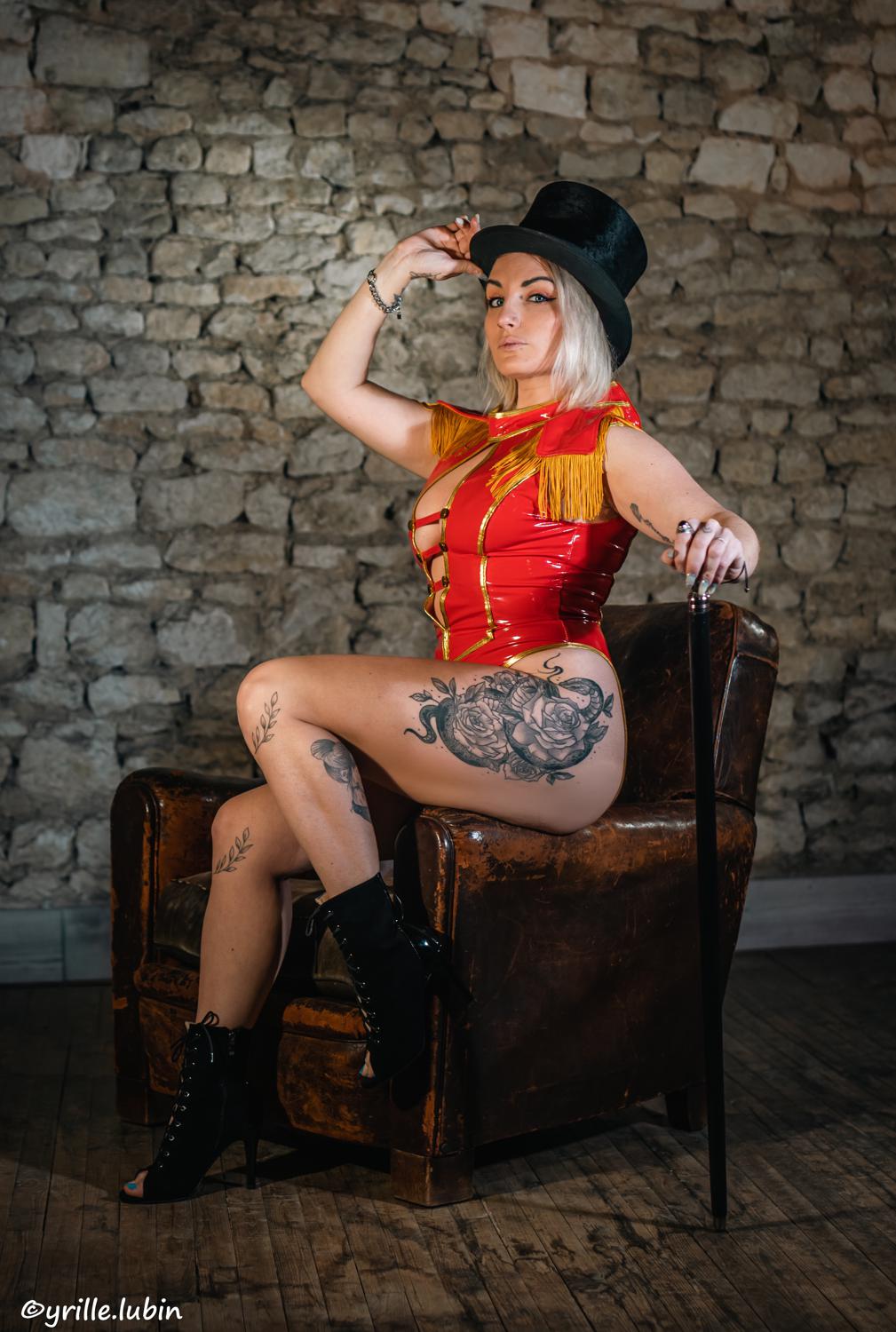 Tessabody's media