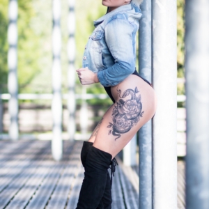 Tessabody's media