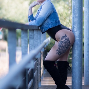 Tessabody's media