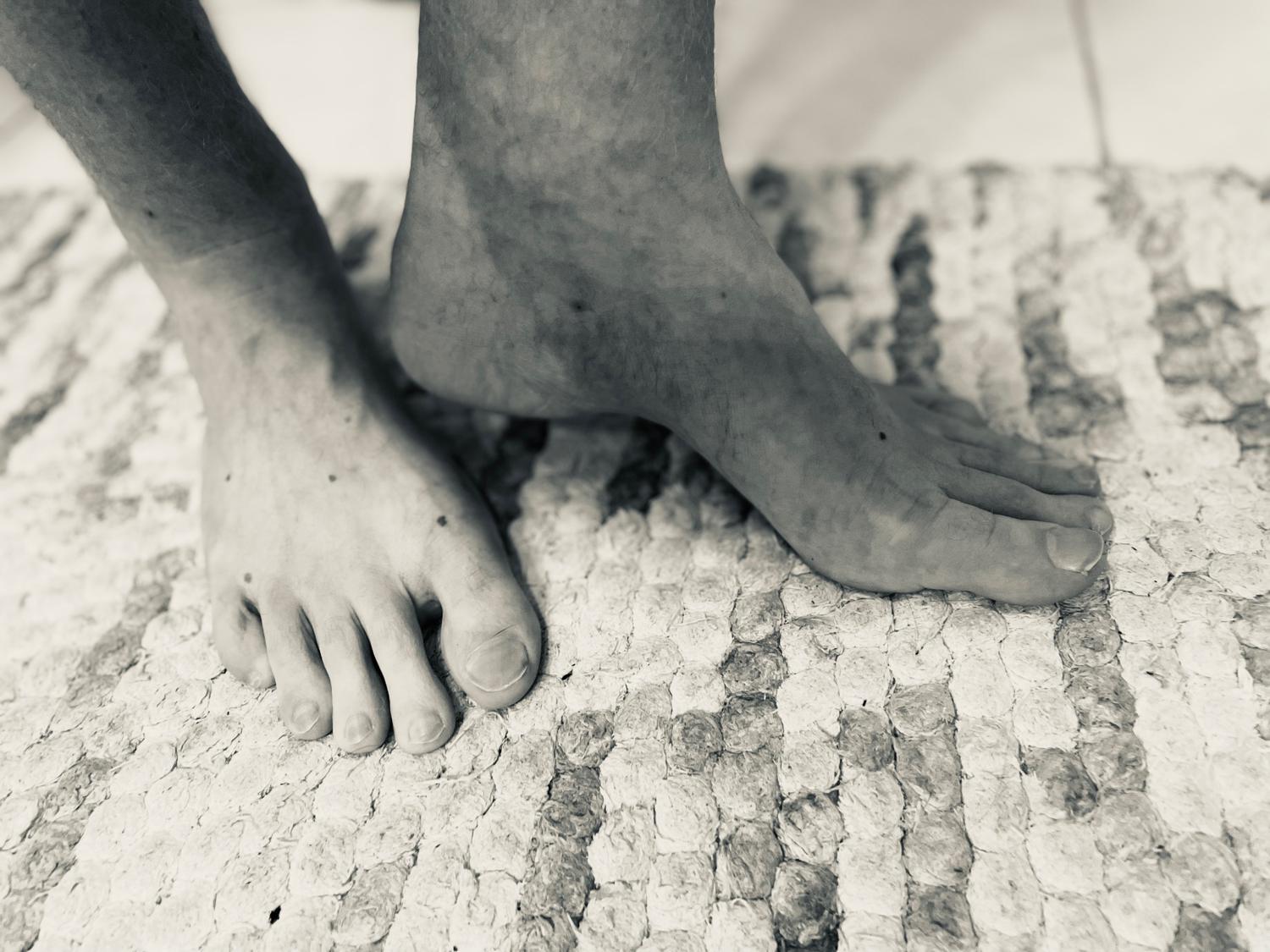 The_feet_of_a_frenchman's media
