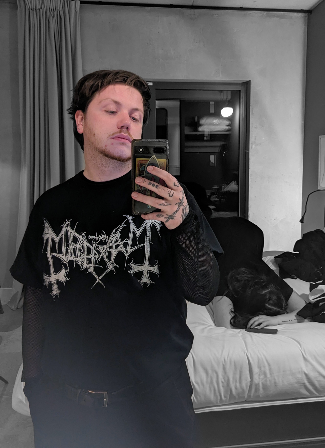 Thedevilini's media