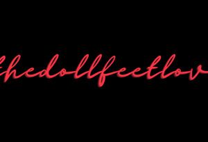 Thedollfeetlover's media