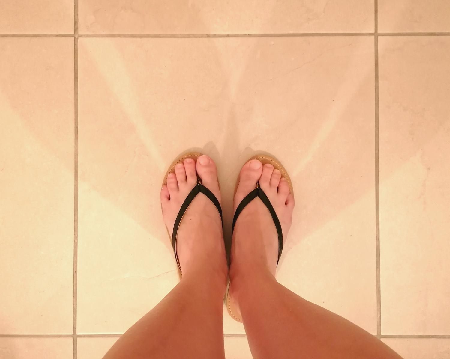 Thefeetartist's media