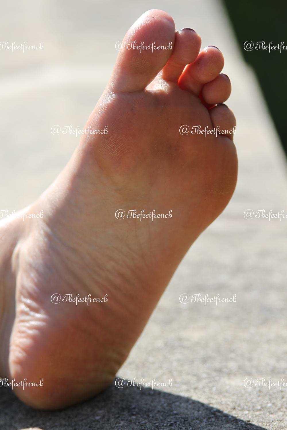 Thefeetfrench's media