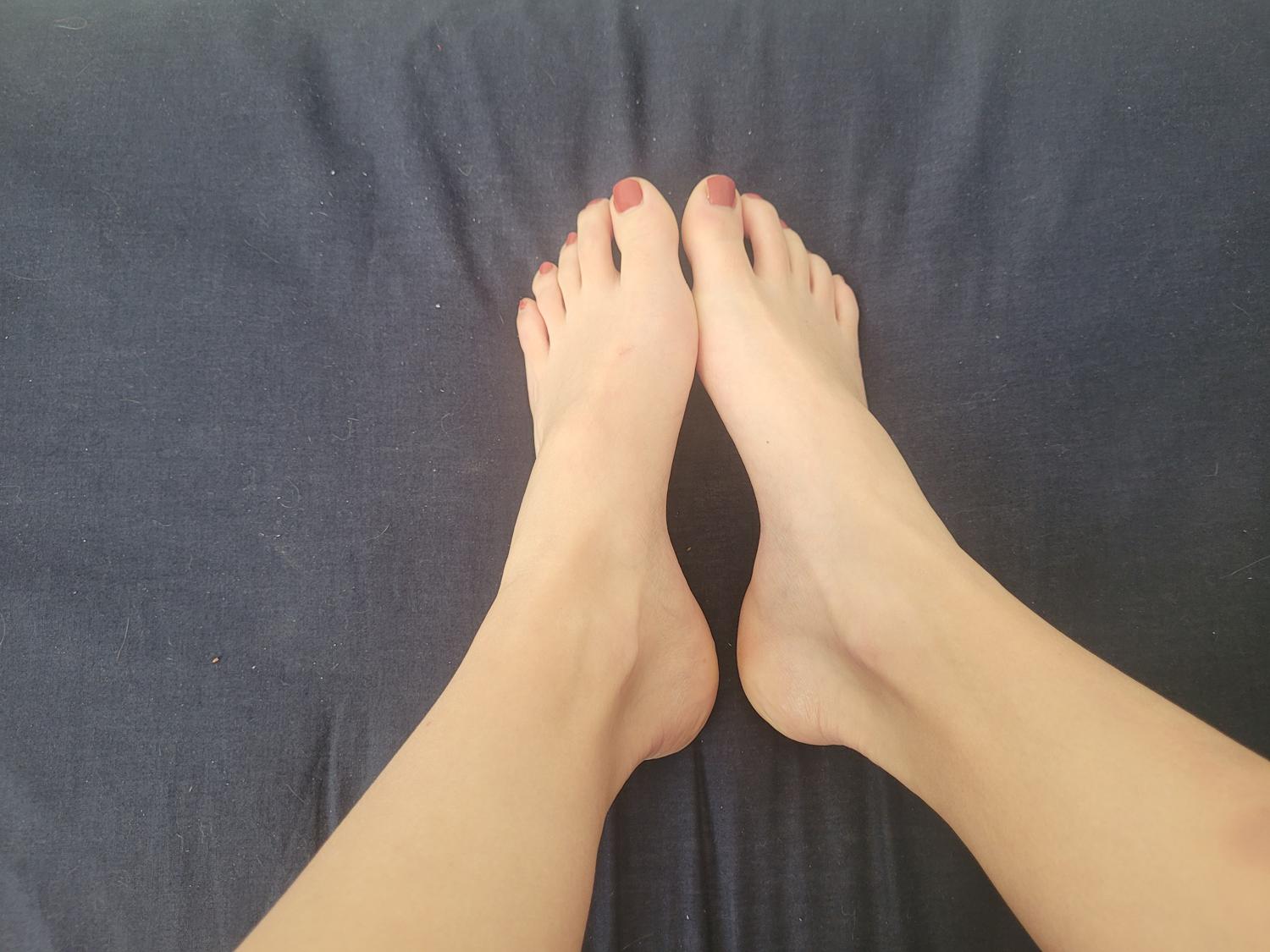Thefrenchfeetmystika's media