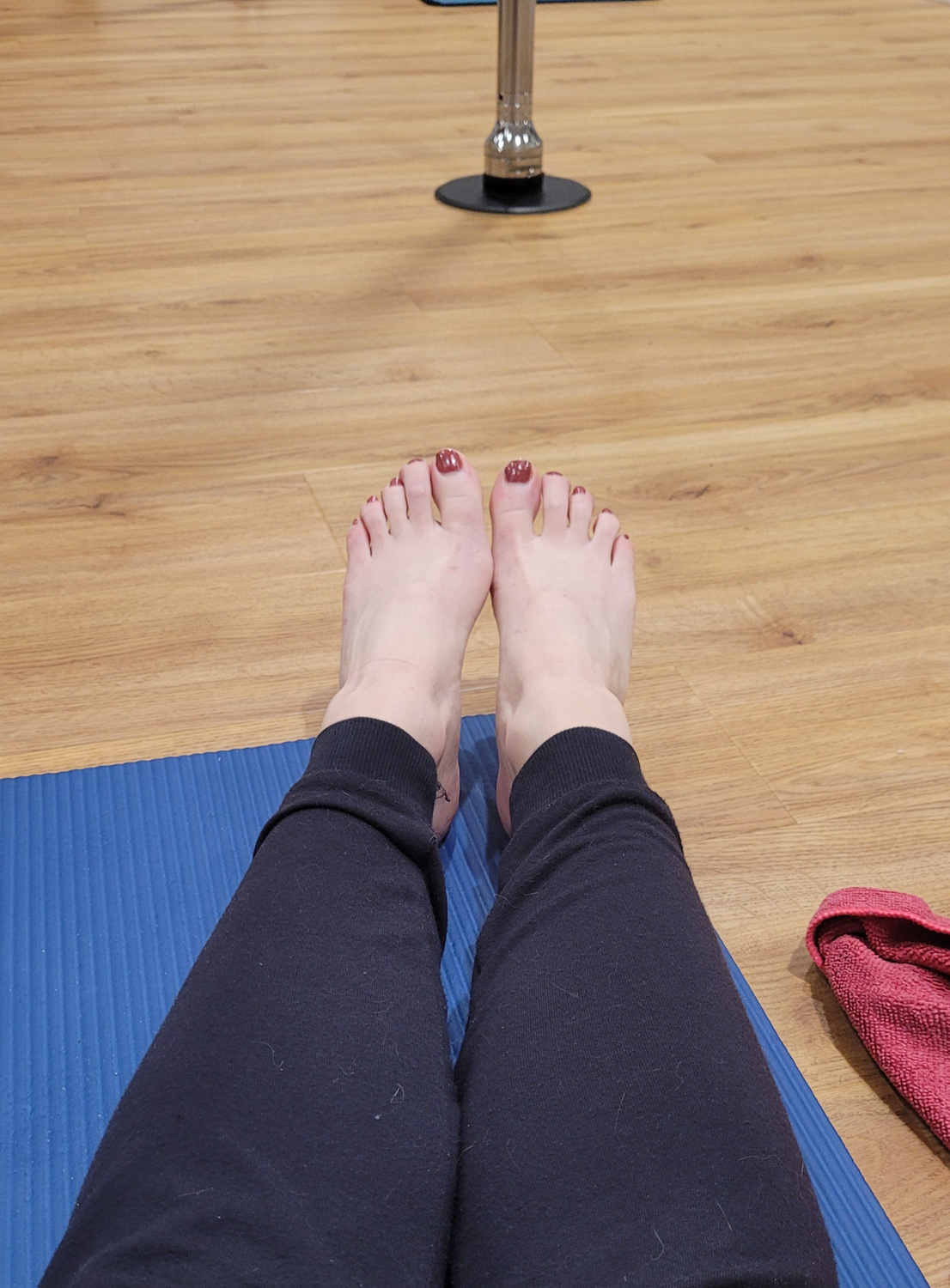 Thefrenchfeetmystika's media