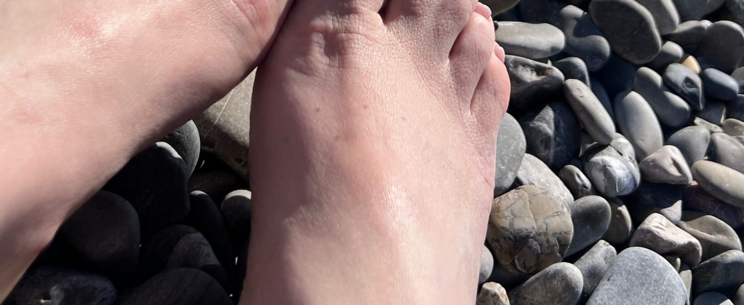 Thefrenchsensualfeet's media