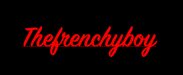 Thefrenchyboy's media