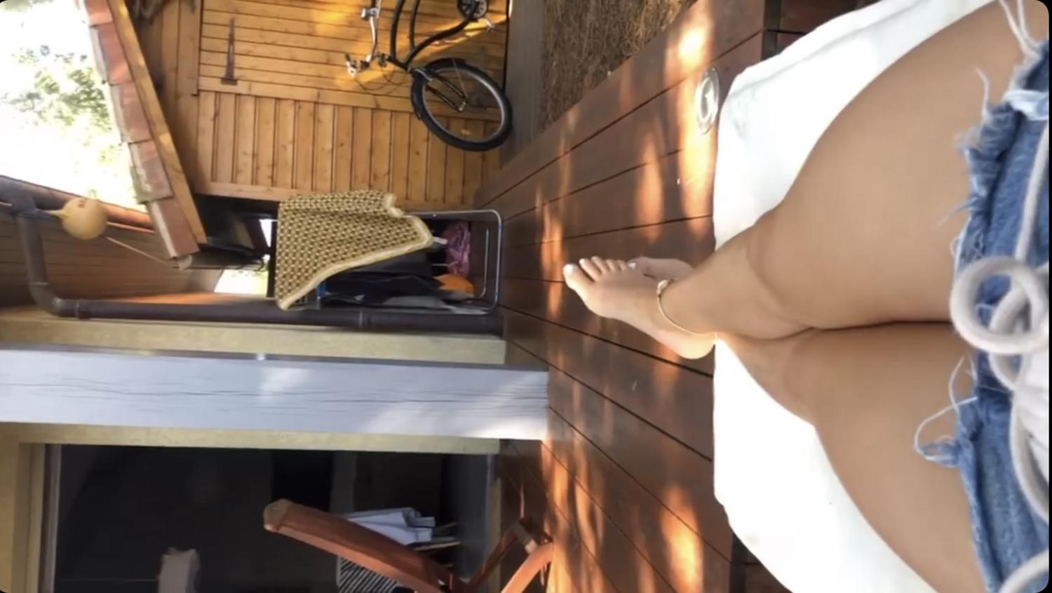 Thegingergirlfeet's media