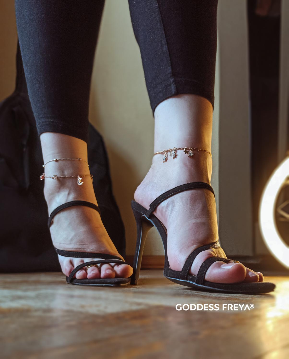 TheGoddessFreya's media