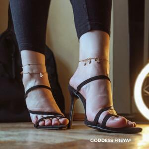 TheGoddessFreya's media