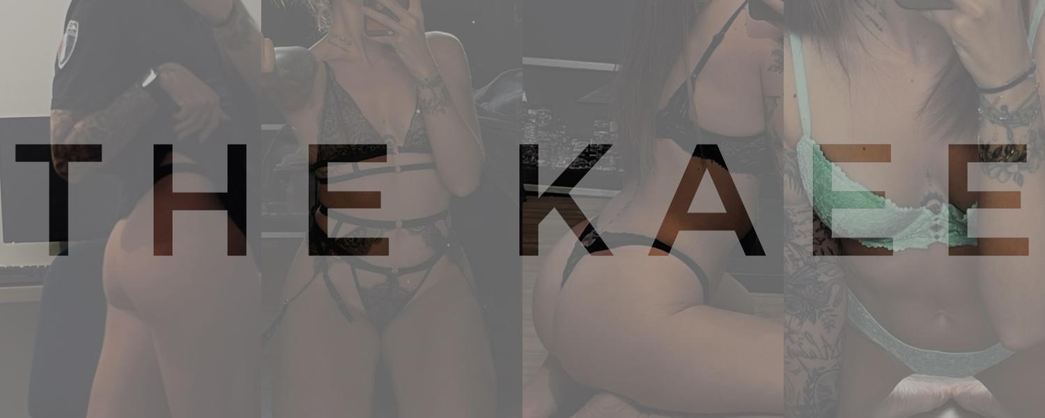 Thekaee's media