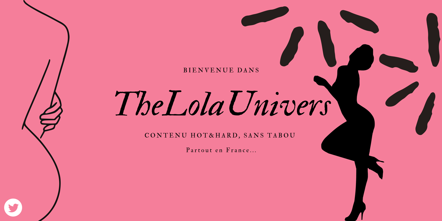Thelolaunivers's media